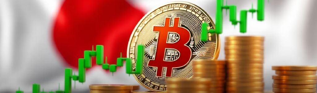 Japón presenta su actualización más amplia del marco cripto en casi nueve años.