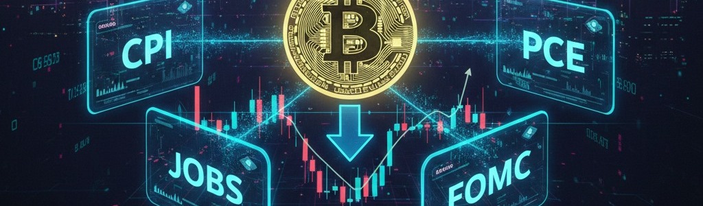 Cuatro publicaciones económicas críticas en Estados Unidos a principios de diciembre