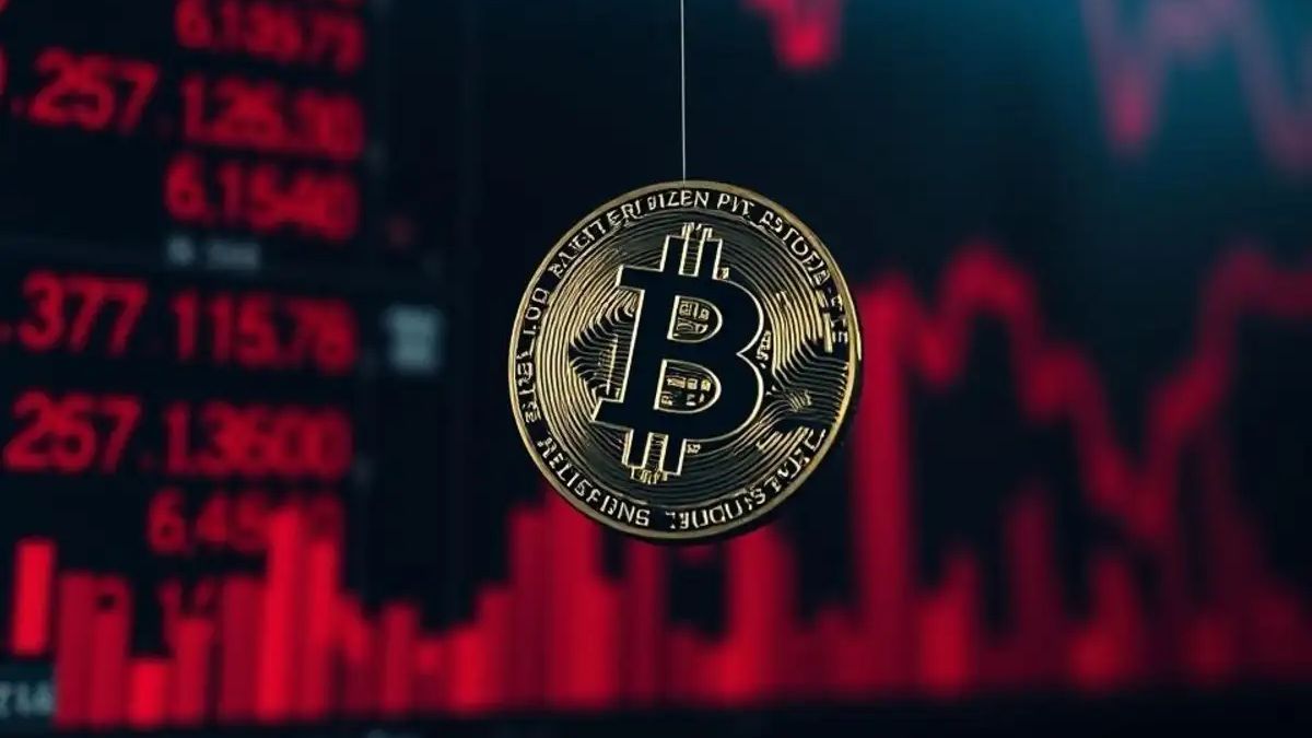 Riesgos De Liquidez Oculta? Los Flujos DAT Se Colapsan En Medio De Estrés Cripto Corporativo