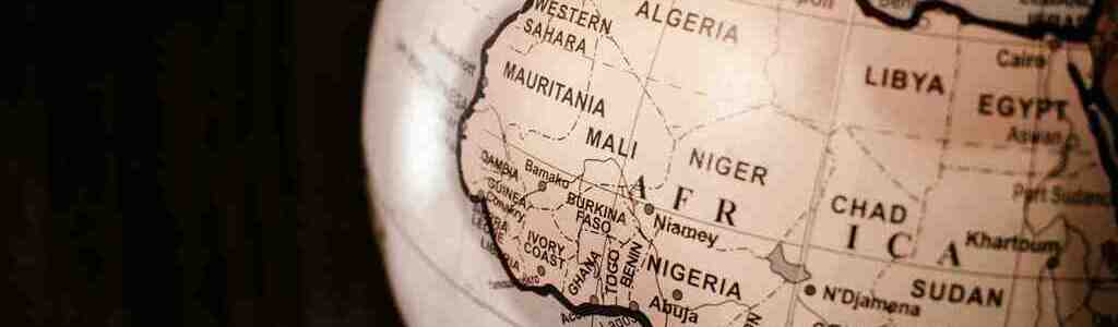 Cripto en República Centroafricana: Agenda oficial, brechas reales y rutas opacas