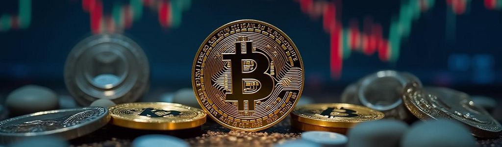 Bank of America comienza a incorporar exposición regulada a criptoactivos