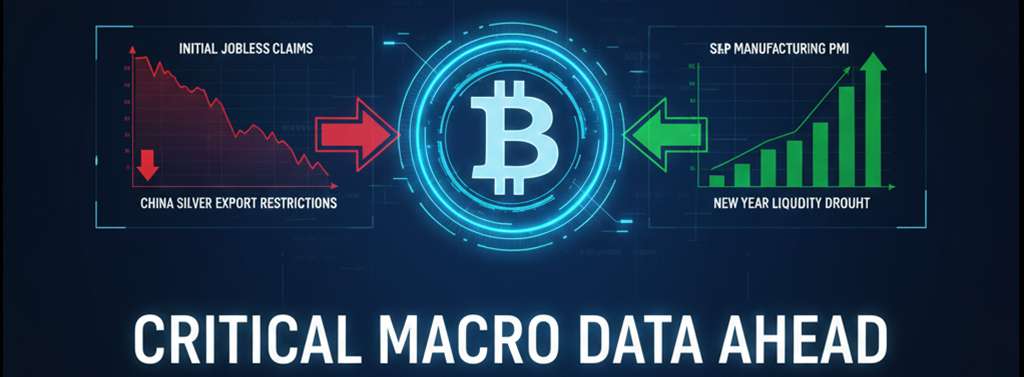 Datos macroeconómicos críticos-