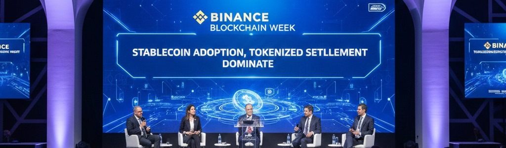 Las stablecoins ganan tracción como alternativas rápidas y de bajo costo para pagos globales y remesas.