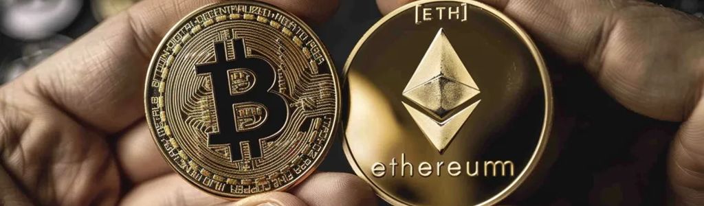 Los flujos de ETFs cripto muestran que los inversores reducen exposición a Bitcoin y Ethereum