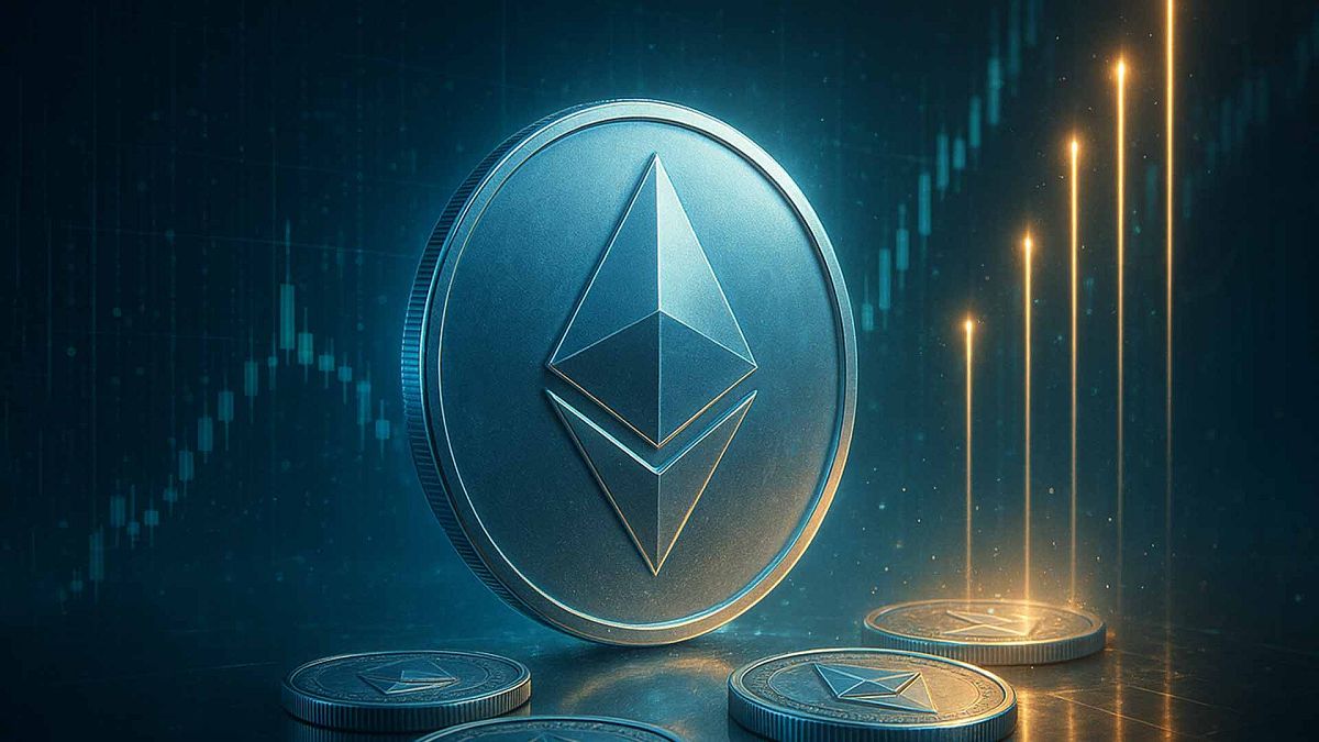 Análisis Técnico de $ETH: Fuerte Presión Vendedora y Riesgo de Extensión de la Corrección