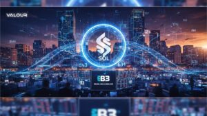 ETP Solana Brasil B3-