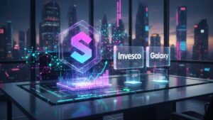 ETP institucional Solana QSOL-