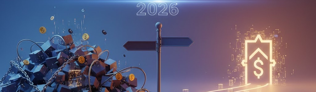 Rasmussen prevé más de 100 ETPs cripto en 2026