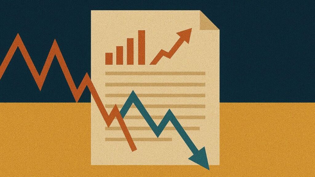 El calendario económico de EE. UU. marca dos eventos clave el 15 de dic., con posibles ventanas de volatilidad para activos de riesgo.