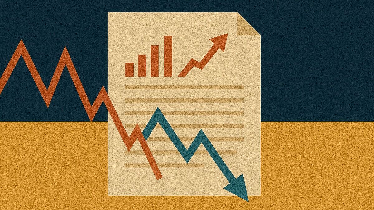 El calendario económico de EE. UU. marca dos eventos clave el 15 de dic., con posibles ventanas de volatilidad para activos de riesgo.
