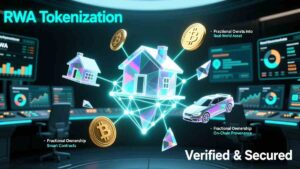 El-CEO-de-Mavryk-afirma-que-la-tokenizacion-de-activos-reales-marca-una-evolucion-estructural-en-las-finanzas-globales