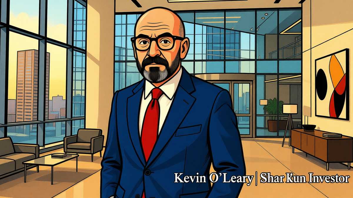 El-inversionista-Kevin-OLeary-advierte-que-las-reducciones-de-tasas-no-impulsaran-a-Bitcoin