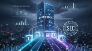 Emisión de Acciones Tokenizadas-