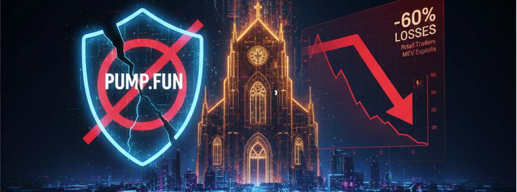 Escándalo de MEV en Pump-