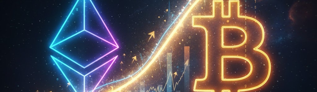 Bitcoin repuntó hacia $90,000 tras una semana volátil que lo llevó a $84,500