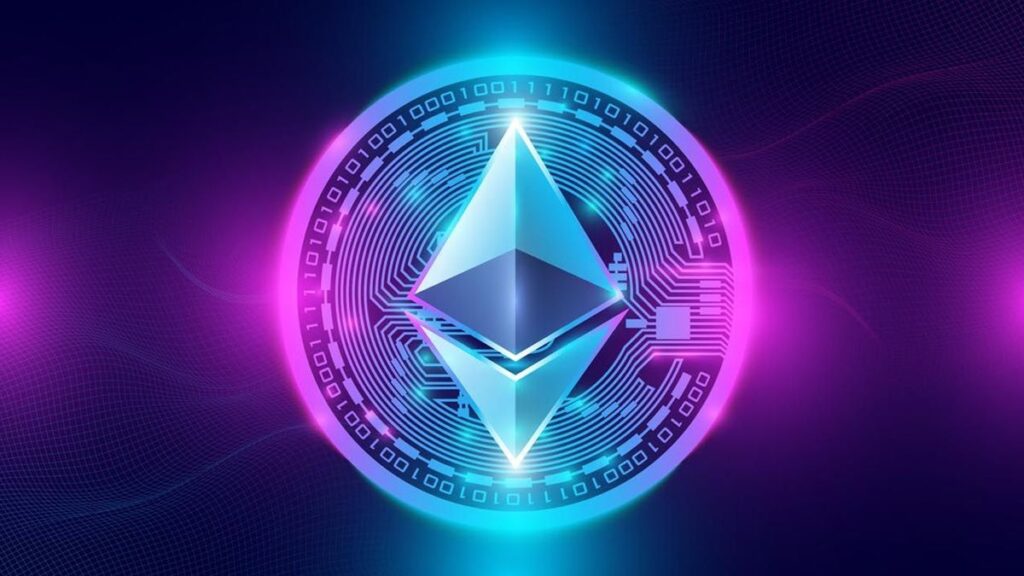 Diciembre Registra Boom en la Red de Ethereum — Pero el Precio Permanece Estancado