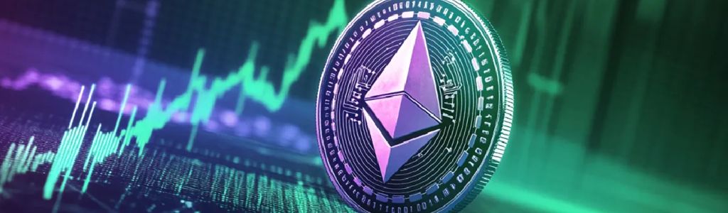Ethereum lideró los flujos de capital cripto en 2025