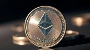 Las Instituciones Están Siendo Impulsadas A Hacer Staking De Ether En Infraestructura Descentralizada