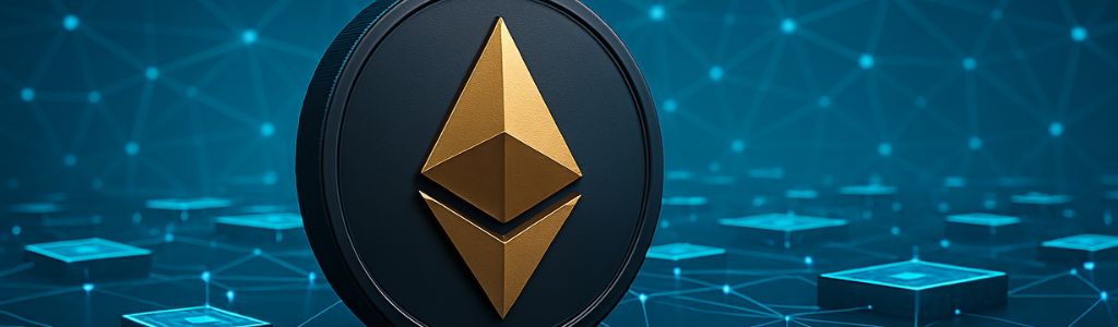 Ethereum Se Está Convirtiendo en una Plataforma de Plataformas