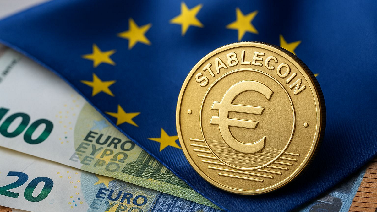 Alianza Bancaria Europea Apunta a 2026 para el Lanzamiento de un Stablecoin Regulada en Euros
