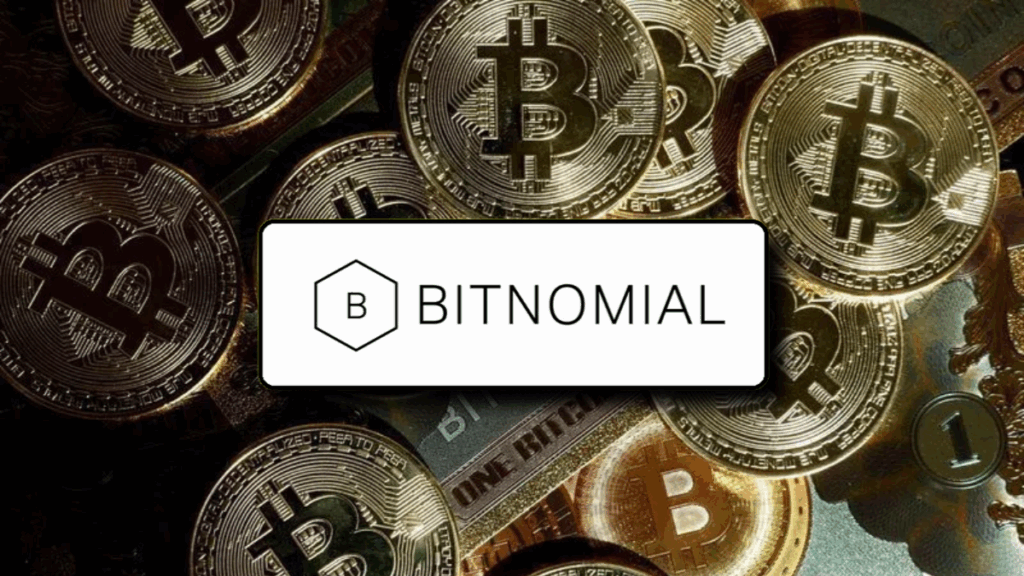 Exchange Cripto Bitnomial Listo Para Lanzar Mercado Spot en EE. UU.
