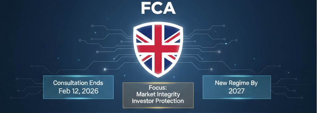 FCA del Reino Unido-