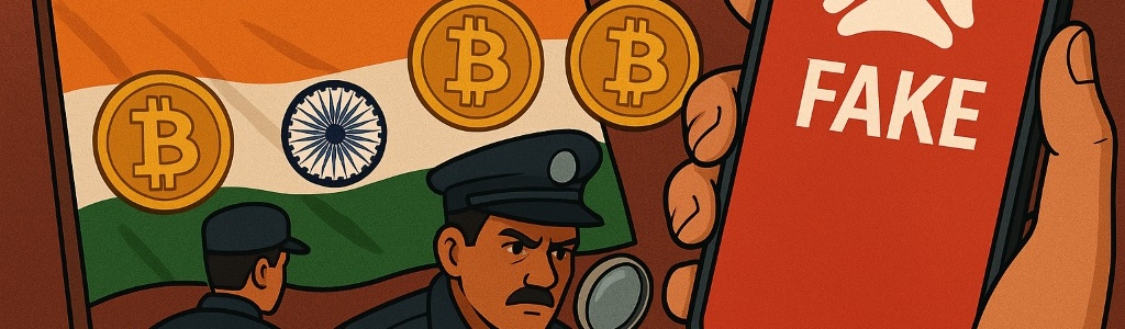 Un ingeniero jubilado perdió $130,000, o 1,28 crore de rupias