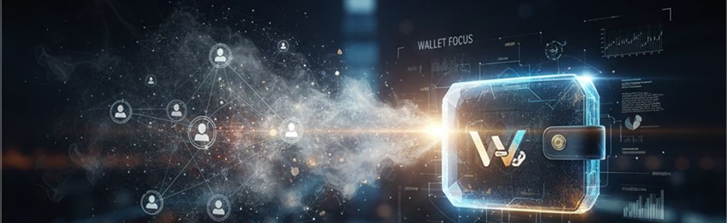 Farcaster cambia a wallet-