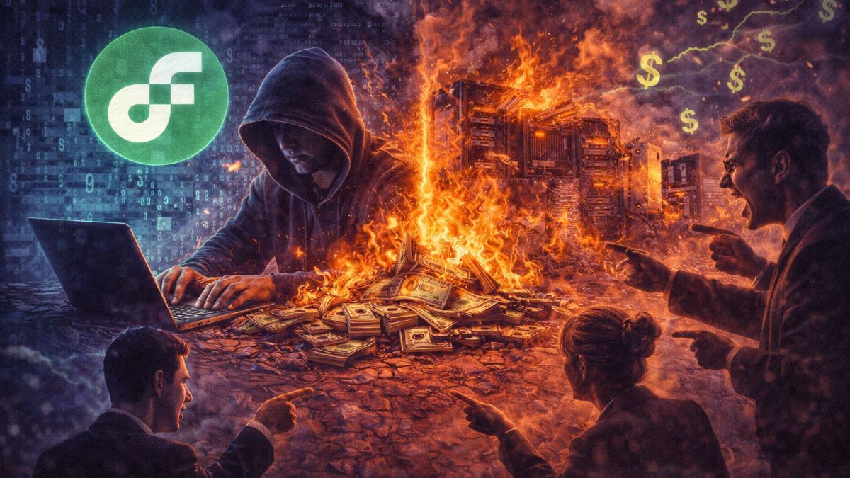 Flow evaluó un rollback tras un exploit de $3.9M, pero el rechazo de socios llevó a una corrección focalizada y reinicio por fases.