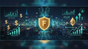 Fondo de Efectivo Blockchain de Fidelity-