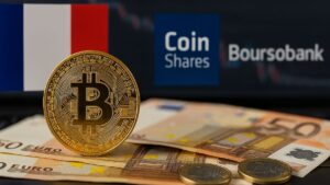 El Acceso a los ETN Cripto Minoristas en Francia Marca un Hito en Medio del Aumento de las Entradas en Europa