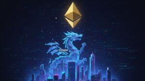 Ethereum activó hoy la actualización Fusaka, reduciendo los costos de transacción