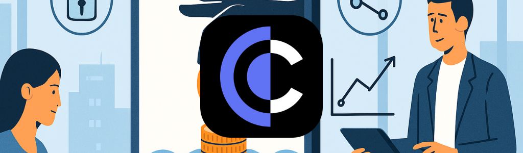 ¿Cómo Funciona ClearPool Finance?