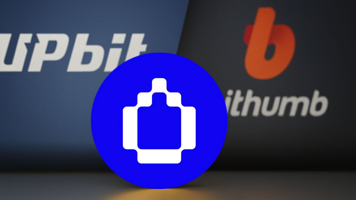 El token HumidiFi sube un 50% tras anuncios de listado en Upbit y Bithumb