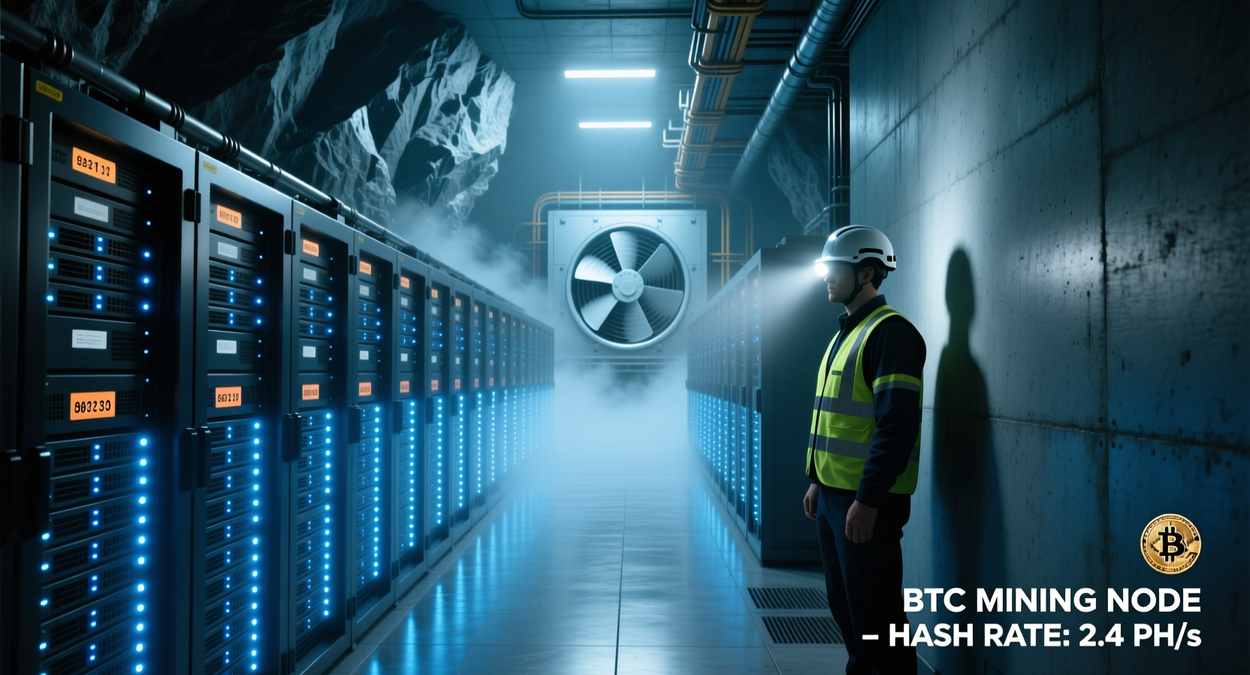 IREN-domina-el-sector-minero-en-2025-mientras-Bitdeer-enfrenta-un-ano-de-perdidas