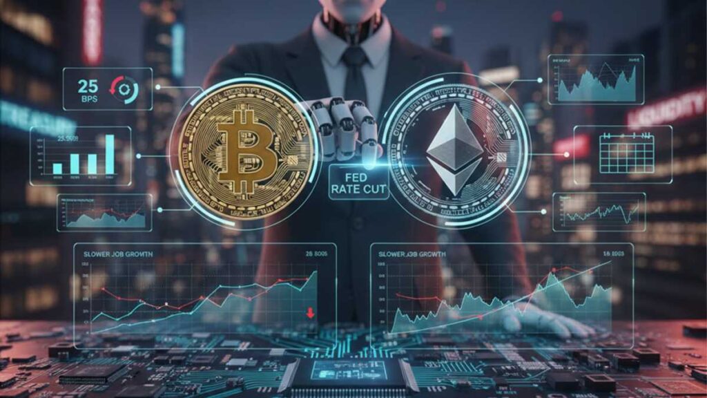 Impacto Recorte Fed-