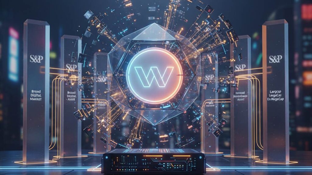 Inclusión de WBT en Índices S&P-