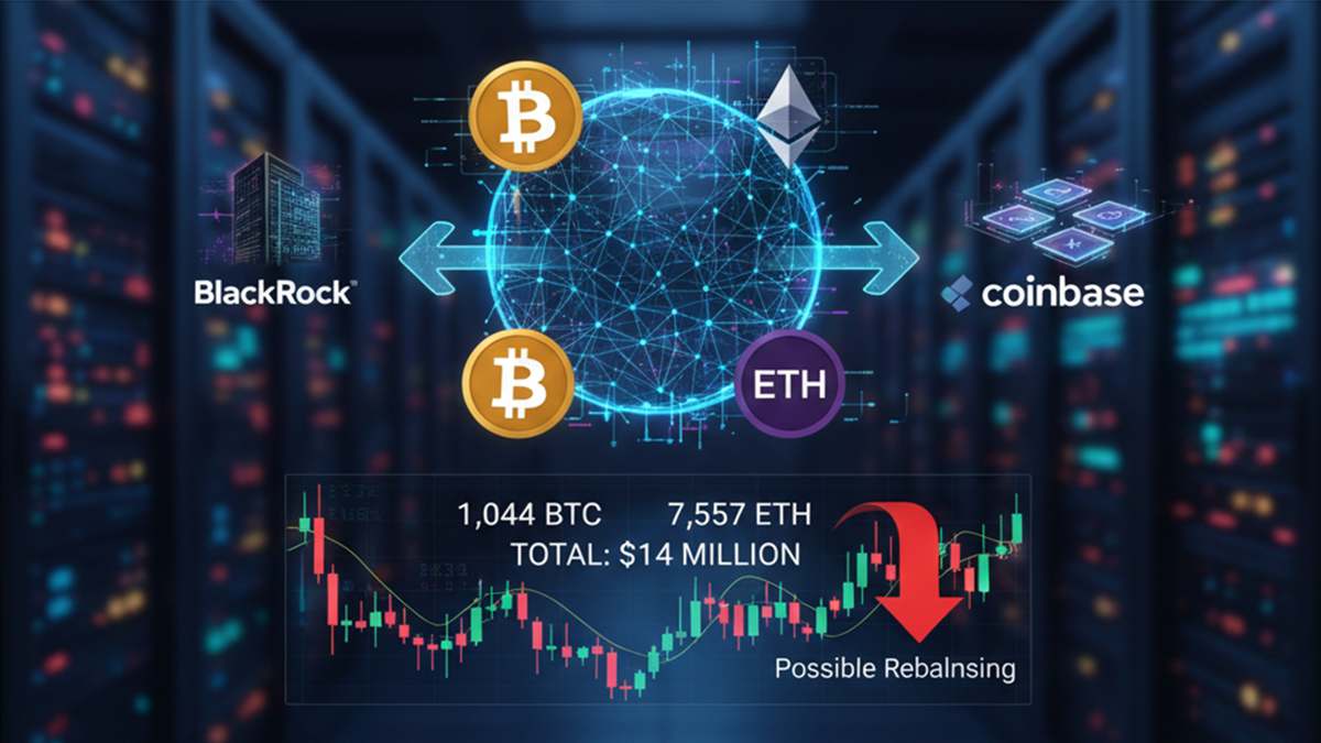 Inversiones de BlackRock-