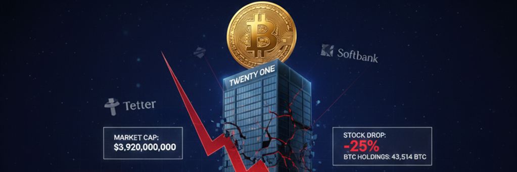 Jack Mallers Calls Twenty One ‘Different’-