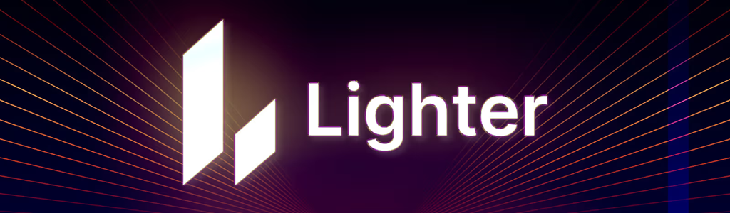 Lighter ejecutó un airdrop por $675 millones en tokens LIT