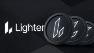 El Airdrop de $675 Millones de Lighter Entra en el Top 10 de la Historia Cripto, Según Bubblemaps