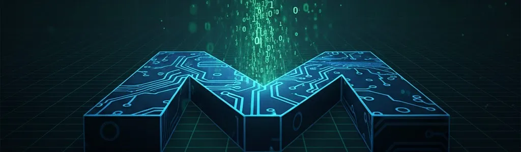 Matrixport grafica una capitalización que pasa de poco más de $1T a fines de 2023 a cerca de $3.9T en 2025