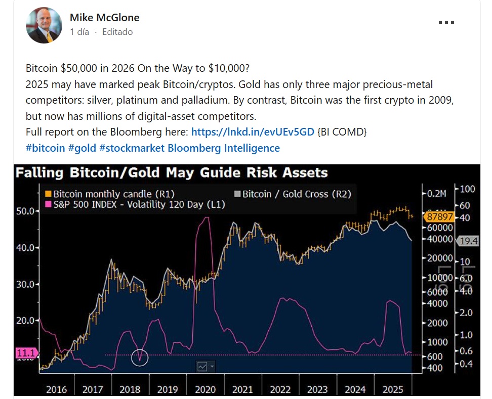 bitcoin bloomber mcglone