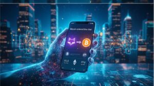 MetaMask soporte nativo Bitcoin-