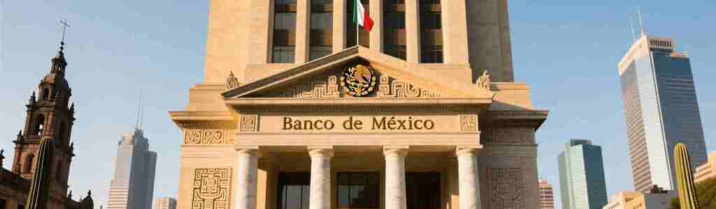 Mexicos-central-bank-will-keep-a-healthy-distance-between-crypto-assets-and-its-traditional-financial-system