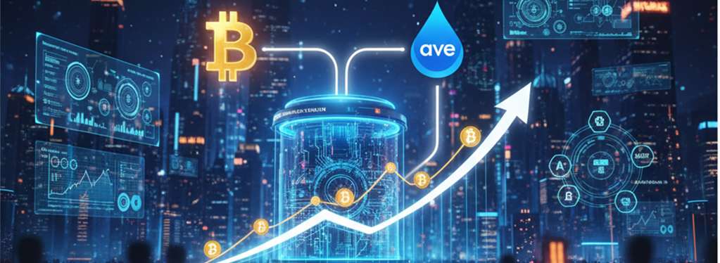 Native Bitcoin‑Backed-