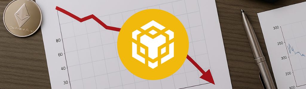 Blockchains en declive