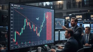 PIPPIN alcanzó hoy niveles no vistos desde febrero, según informes de transacciones en la red y la actividad de grandes inversores, conocidos como ballenas.