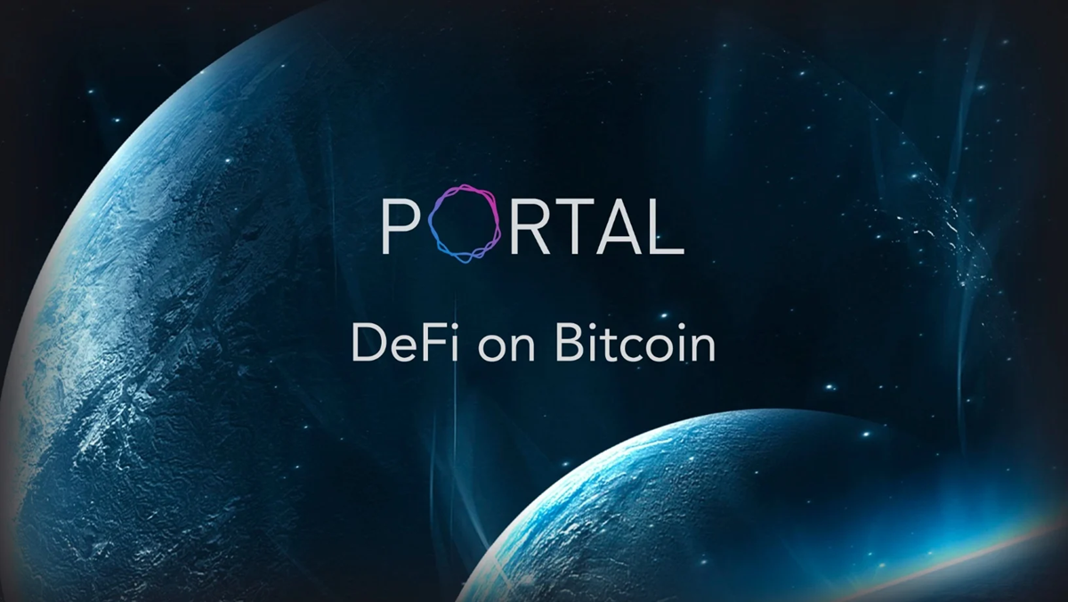 Portal to Bitcoin Obtiene $25M y Presenta su Escritorio OTC Atómico