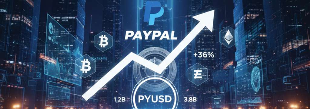 PYUSD- PayPal-
